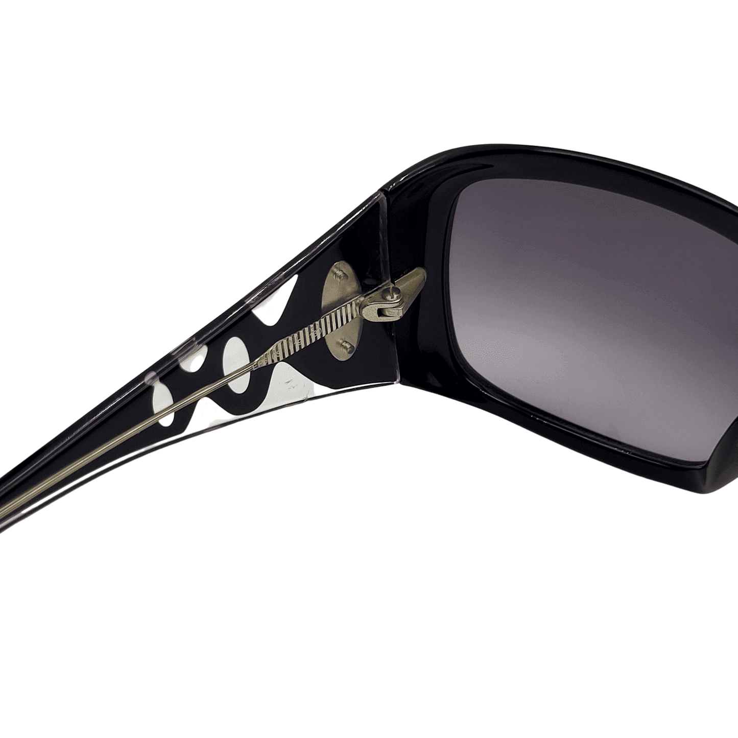 Emilio Pucci 610S 019 – Black Luxury Sunglasses by The Nevermore – Unique Sunglasses by Nevermore Lifestyle & Tech |