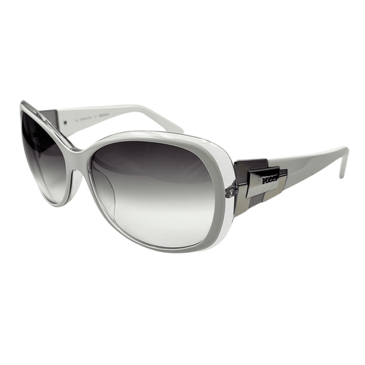 Emilio Pucci 612S 107 – White Luxury Sunglasses by The Nevermore – Unique Sunglasses by Nevermore Lifestyle & Tech |