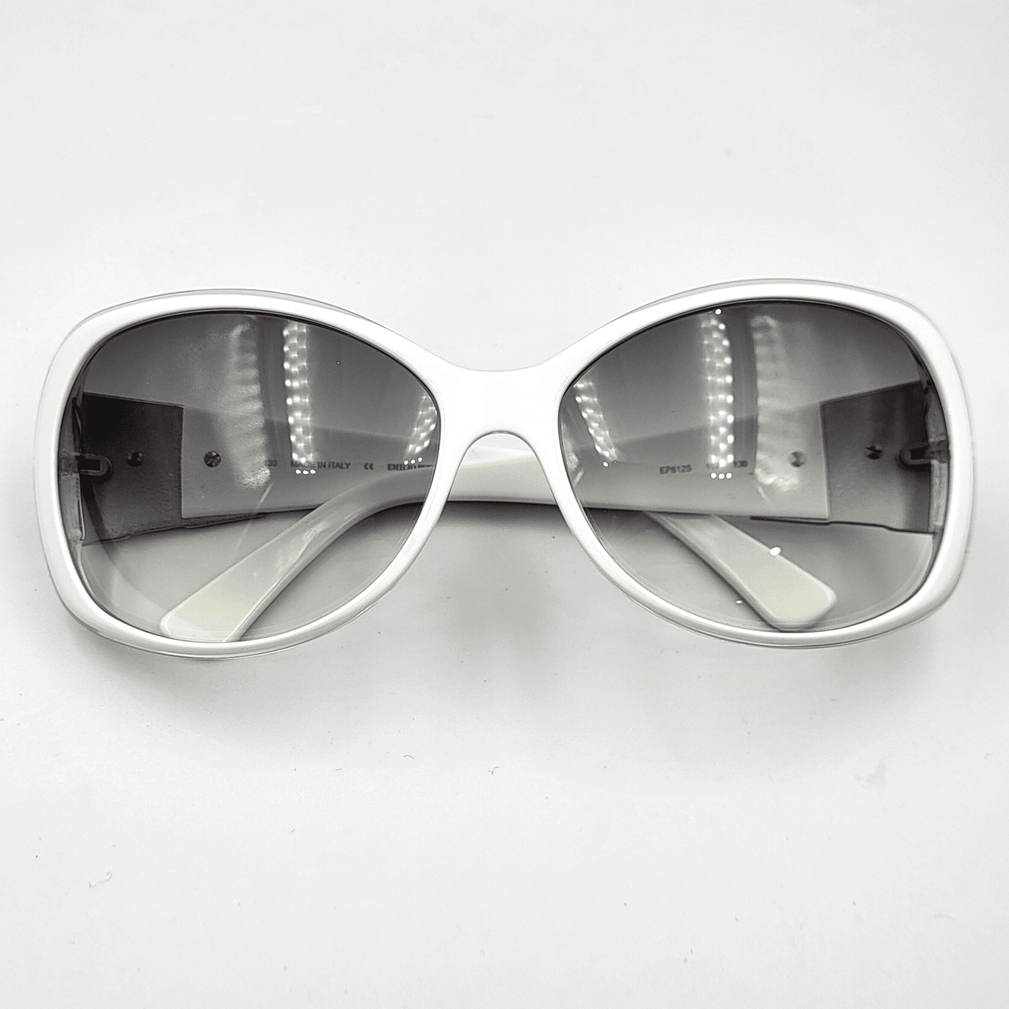 Emilio Pucci 612S 107 – White Luxury Sunglasses by The Nevermore – Unique Sunglasses by Nevermore Lifestyle & Tech |
