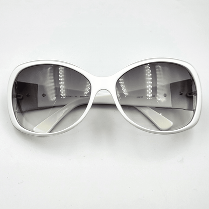 Emilio Pucci 612S 107 – White Luxury Sunglasses by The Nevermore – Unique Sunglasses by Nevermore Lifestyle & Tech |