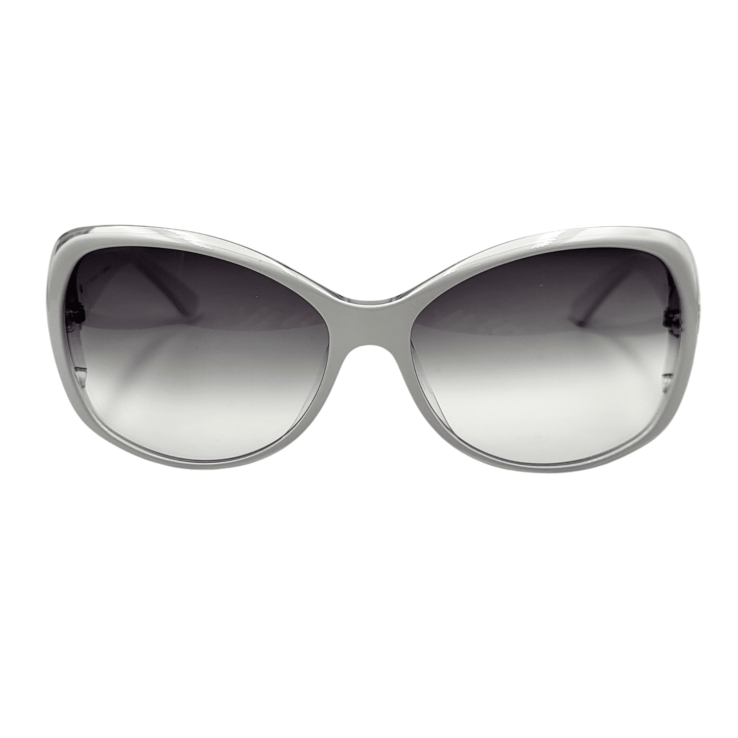 Emilio Pucci 612S 107 – White Luxury Sunglasses by The Nevermore – Unique Sunglasses by Nevermore Lifestyle & Tech |