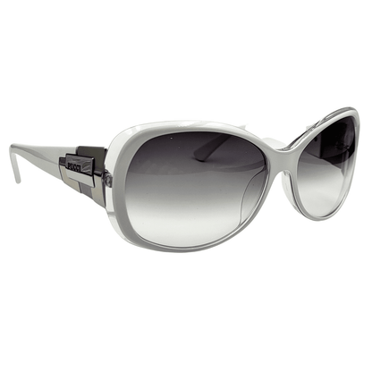 Emilio Pucci 612S 107 – White Luxury Sunglasses by The Nevermore – Unique Sunglasses by Nevermore Lifestyle & Tech |