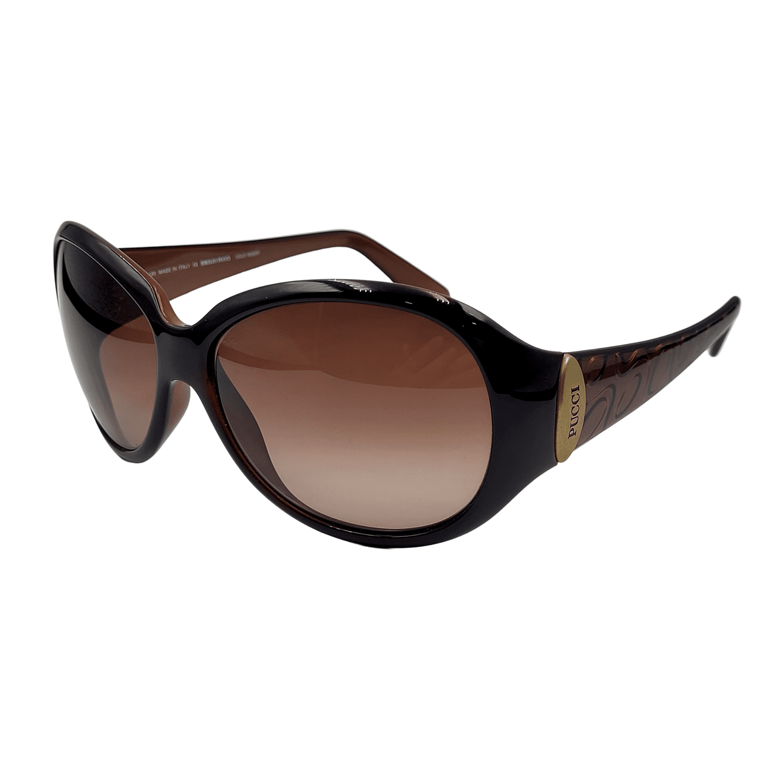 Emilio Pucci Sunglasses 601S 210