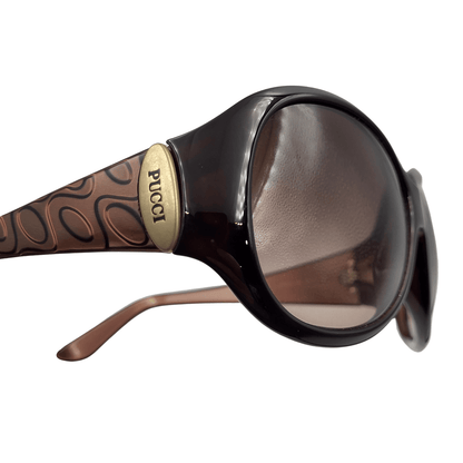 Emilio Pucci Sunglasses 601S 210