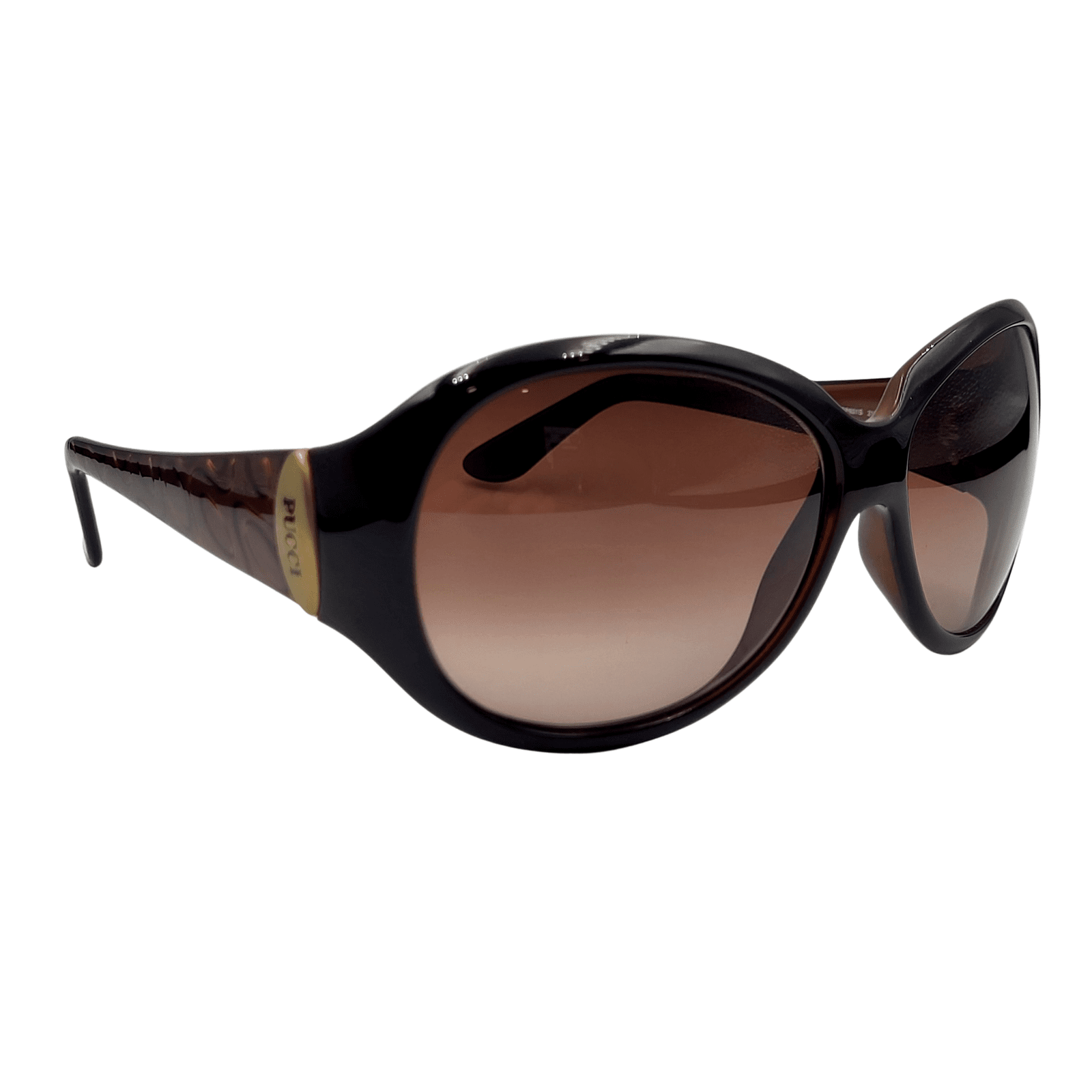Emilio Pucci Sunglasses 601S 210
