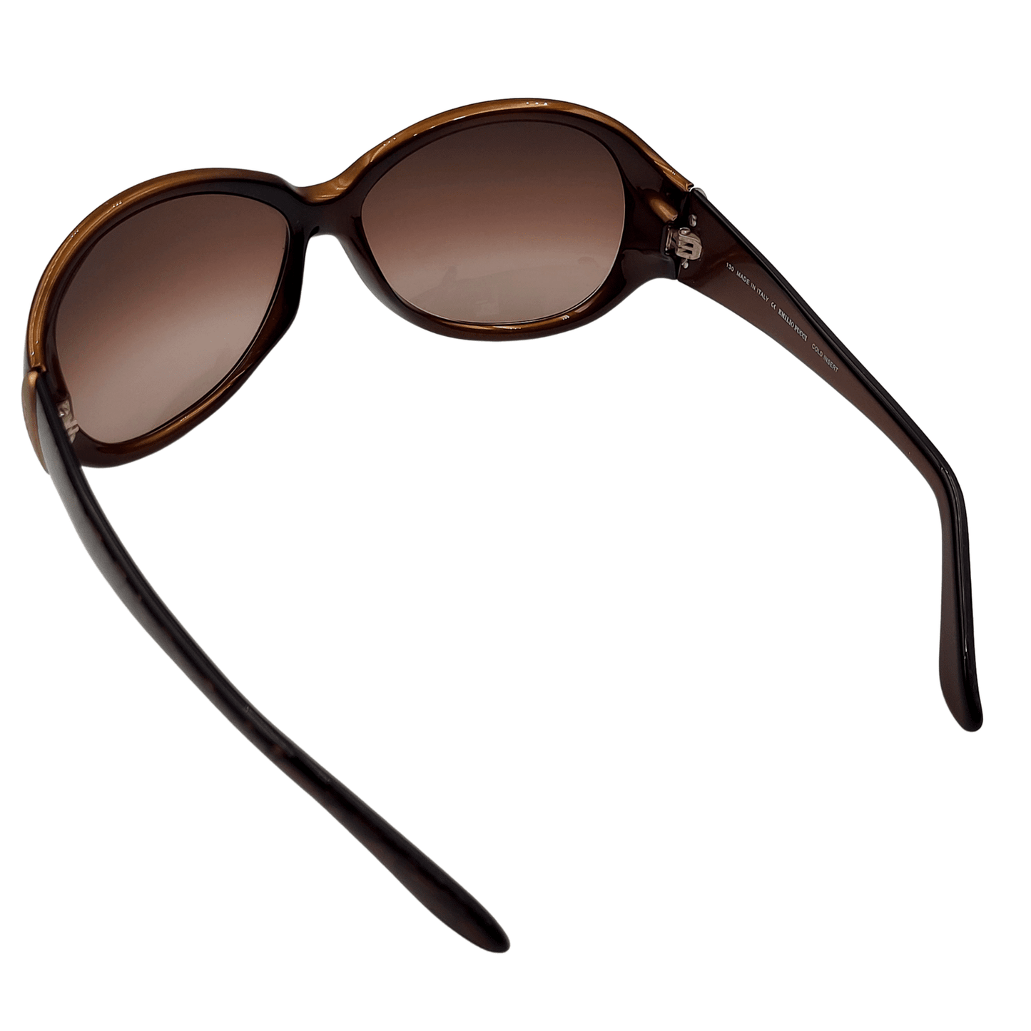 Emilio Pucci Sunglasses 601S 210