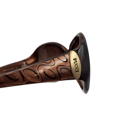 Emilio Pucci Sunglasses 601S 210