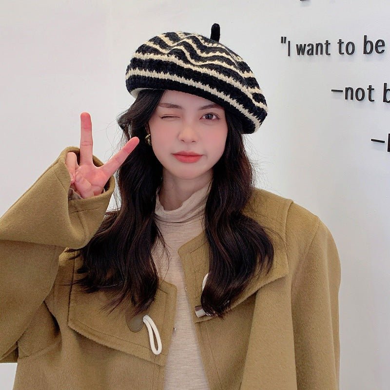 Ethereal Freedom - The Nevermore Hat – Unique by Nevermore Lifestyle & Tech | One size Black