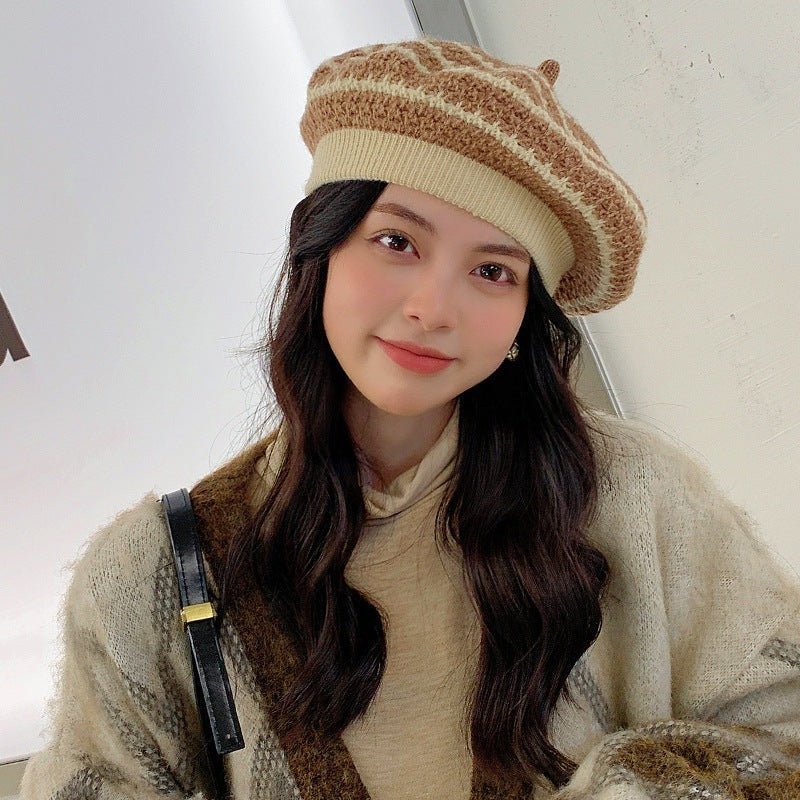 Ethereal Freedom - The Nevermore Hat – Unique by Nevermore Lifestyle & Tech | One size Camel