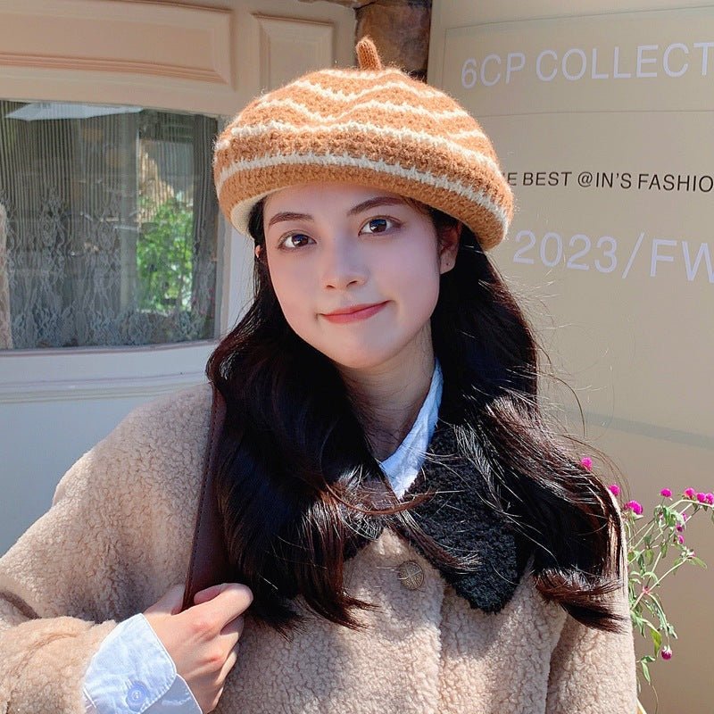 Ethereal Freedom - The Nevermore Hat – Unique by Nevermore Lifestyle & Tech | One size Caramel