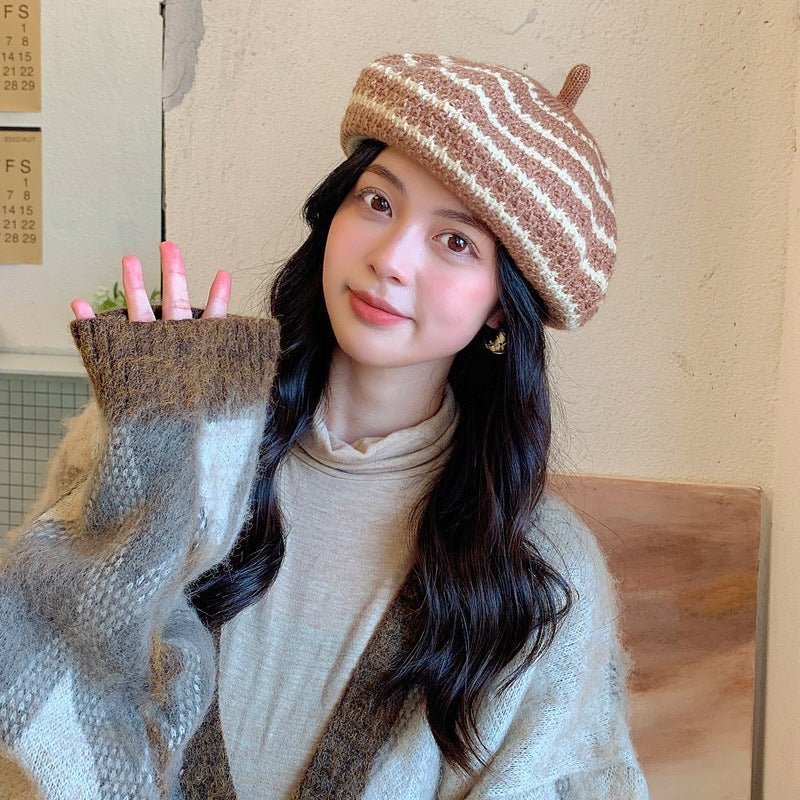 Ethereal Freedom - The Nevermore Hat – Unique by Nevermore Lifestyle & Tech | One size Coffee