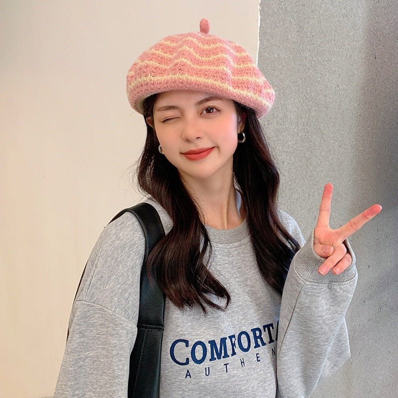 Ethereal Freedom - The Nevermore Hat – Unique by Nevermore Lifestyle & Tech | One size Pink