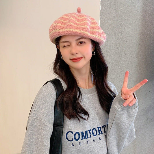 Ethereal Freedom - The Nevermore Hat – Unique by Nevermore Lifestyle & Tech | One size Pink