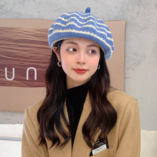 Ethereal Freedom - The Nevermore Hat – Unique by Nevermore Lifestyle & Tech | One size Sky Blue