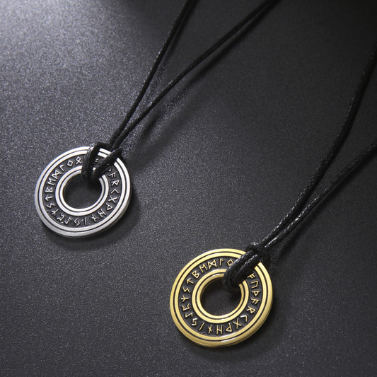 Nordic Valor - The Nevermore Norse Jewelry