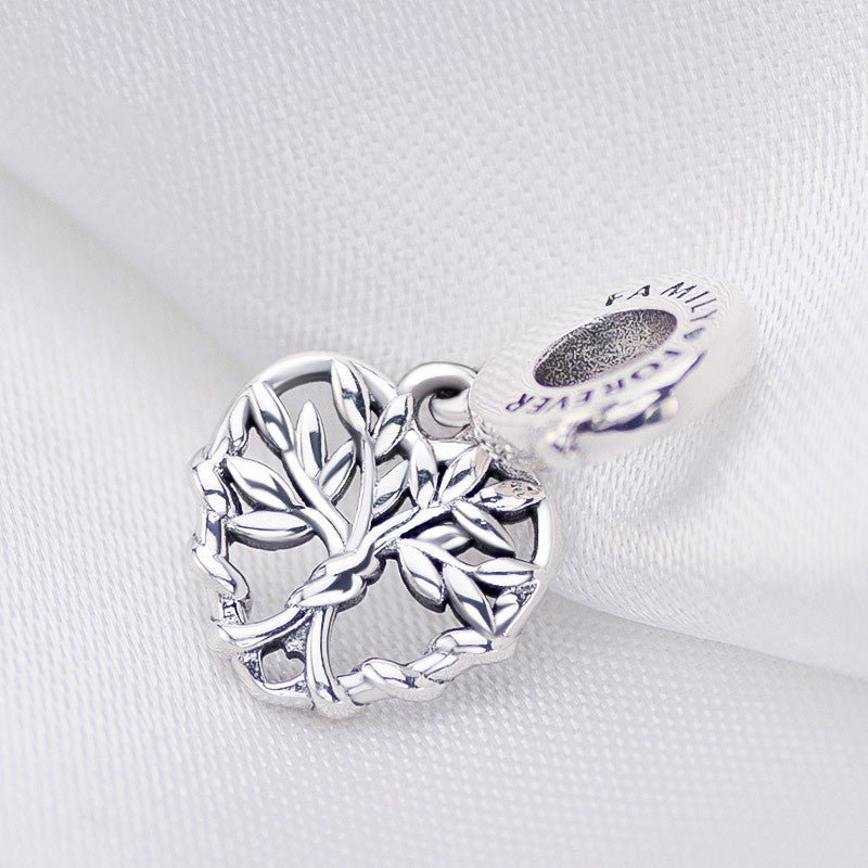 Fairysprinkle - The Nevermore Pendant S925 Sterling Silver – Unique Pendants - Necklaces by Nevermore Lifestyle & Tech | Silver