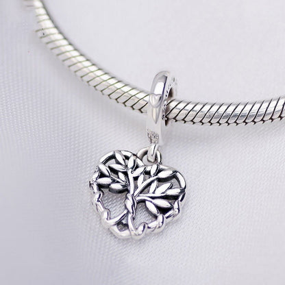 Fairysprinkle - The Nevermore Pendant S925 Sterling Silver – Unique Pendants - Necklaces by Nevermore Lifestyle & Tech | Silver