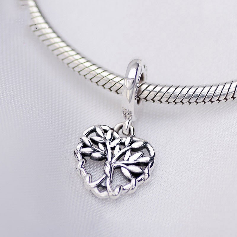 Fairysprinkle - The Nevermore Pendant S925 Sterling Silver – Unique Pendants - Necklaces by Nevermore Lifestyle & Tech | Silver