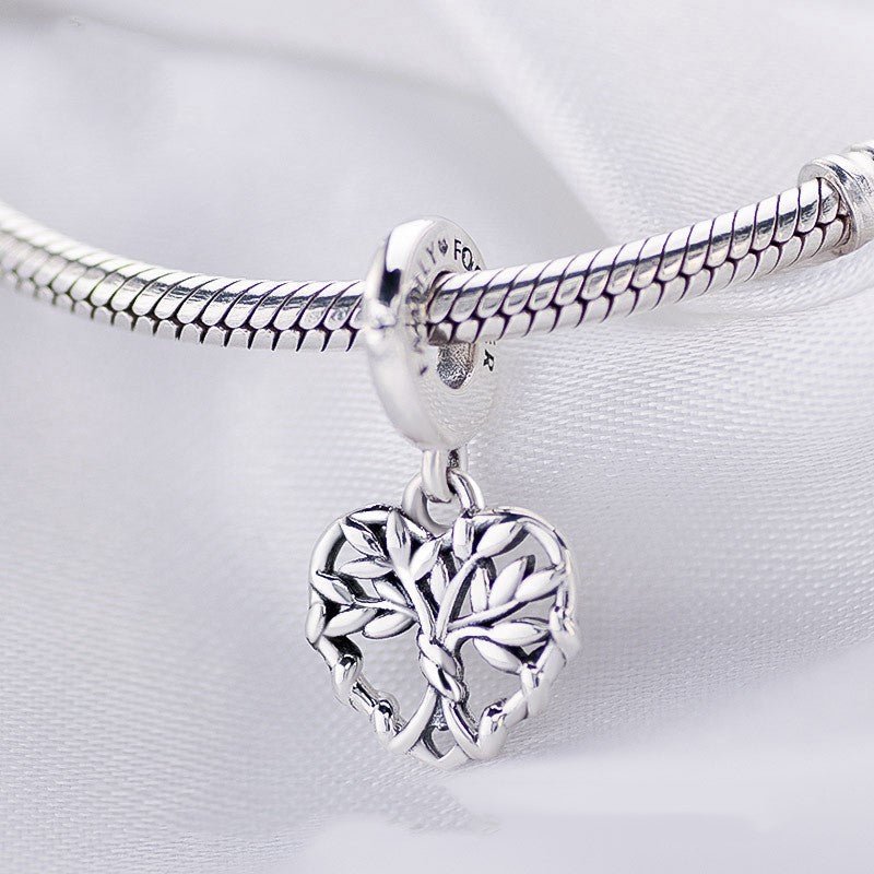 Fairysprinkle - The Nevermore Pendant S925 Sterling Silver – Unique Pendants - Necklaces by Nevermore Lifestyle & Tech | Silver