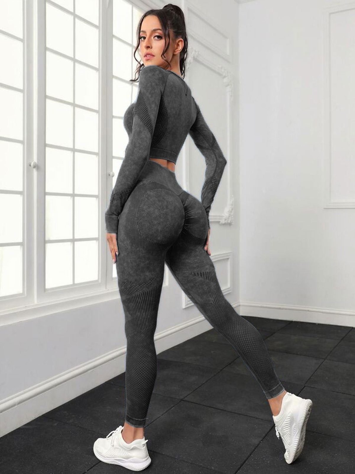 5PACK Active Yoga Pants