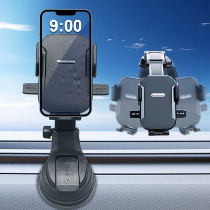 Multi Functional Car Phone Holder