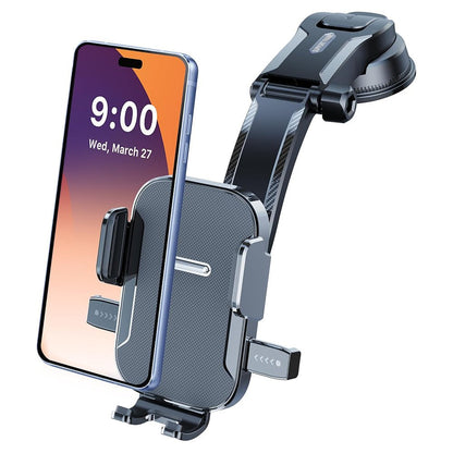 Multi Functional Car Phone Holder