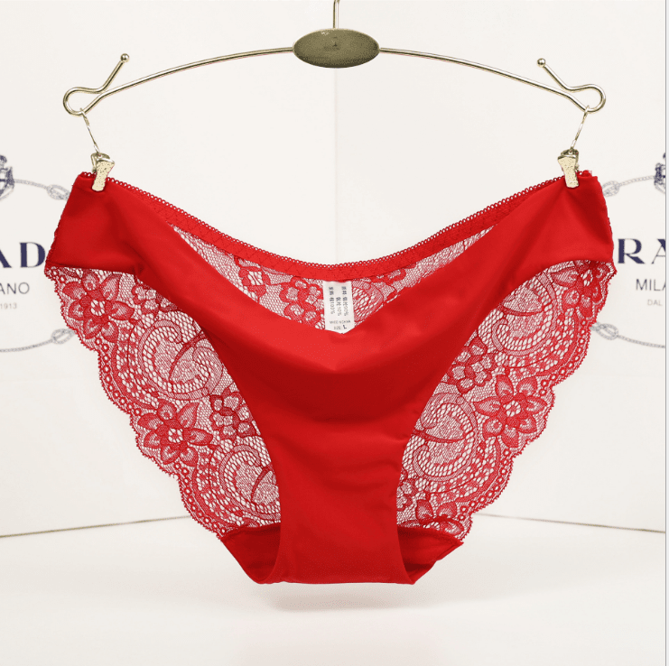 Flutterby Sparkle - The Nevermore Lingerie Sexy Mesh Lace Underwear low waist brief – Unique Underwear for Women by Nevermore Lifestyle & Tech | L gules