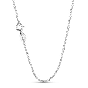 Flying Pumpkin gothic silver pendant