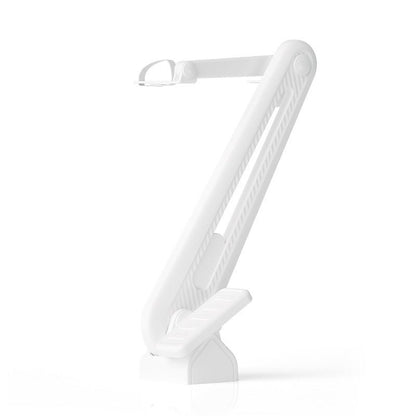 FootLift Hygienic Toilet Lid Opener by The Nevermore