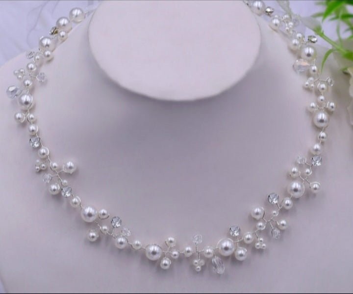 Forbidden Knights - Wedding Headband by The Nevermore – Unique Headbands by Nevermore Lifestyle & Tech | Gold