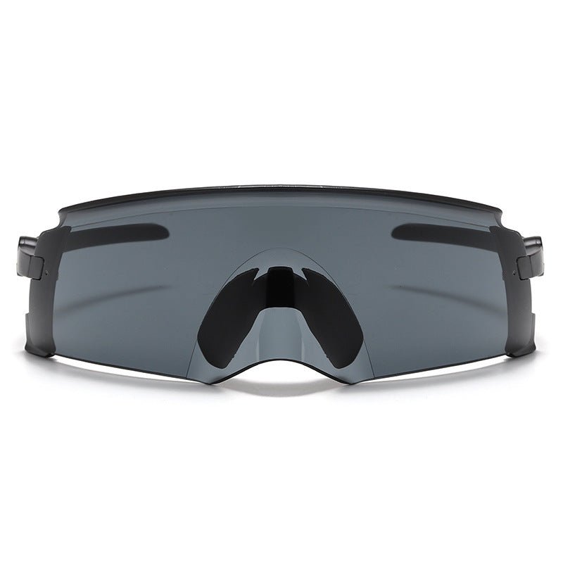 Griffin - The Nevermore Sports Sunglasses for Men & Women