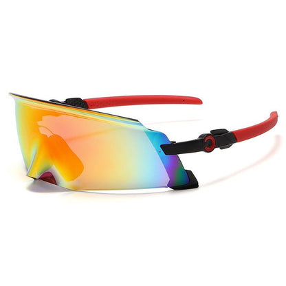 Griffin - The Nevermore Sports Sunglasses for Men & Women