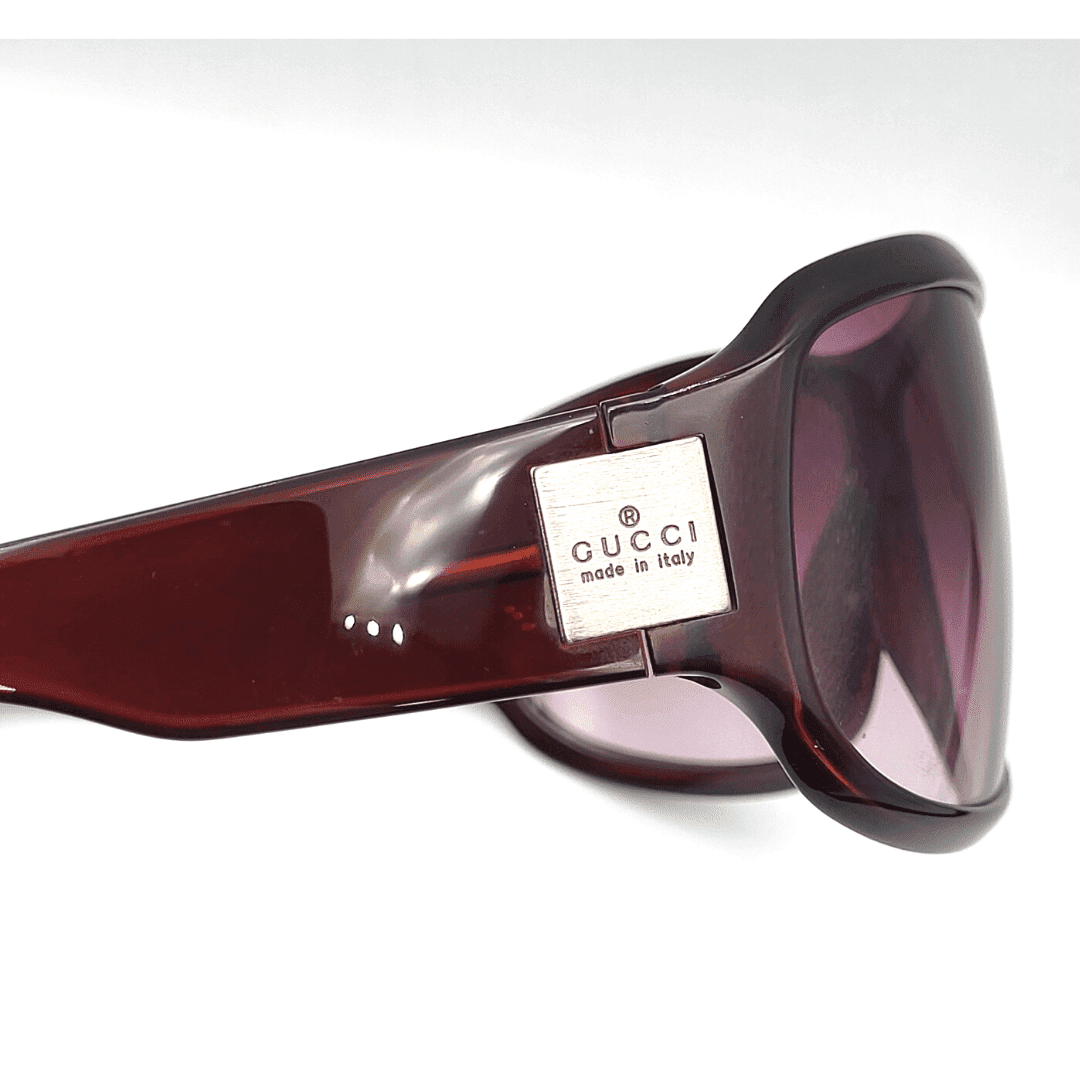 GUCCI Sunglasses 1562-S RENMD