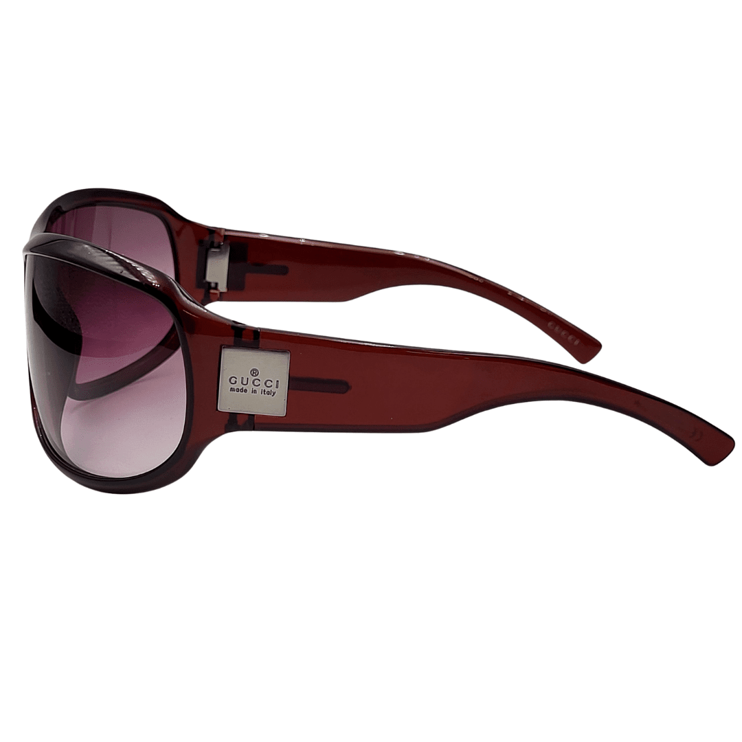 GUCCI Sunglasses 1562-S RENMD