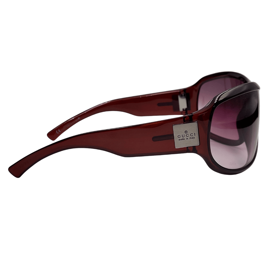 GUCCI Sunglasses 1562-S RENMD