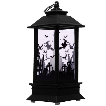 Halloween Decoration Lamps - The Nevermore Gothic Home Decor – Unique Home Decor by Nevermore Lifestyle & Tech | 3 style