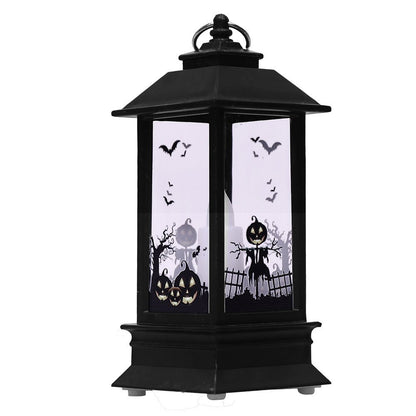 Halloween Decoration Lamps - The Nevermore Gothic Home Decor – Unique Home Decor by Nevermore Lifestyle & Tech | 5 style