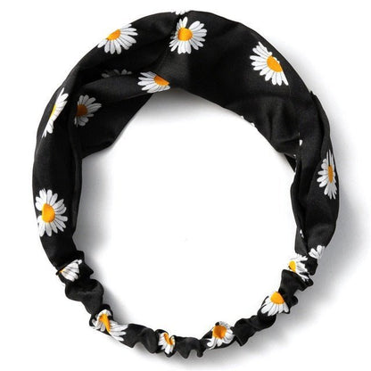 Irredeemable - Headband for Women by The Nevermore – Unique Headbands by Nevermore Lifestyle & Tech | D