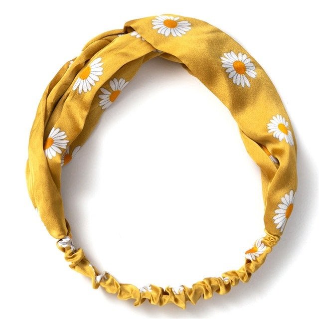 Irredeemable - Headband for Women by The Nevermore – Unique Headbands by Nevermore Lifestyle & Tech | E