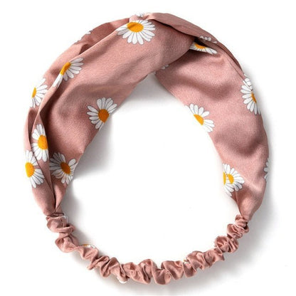 Irredeemable - Headband for Women by The Nevermore – Unique Headbands by Nevermore Lifestyle & Tech | F