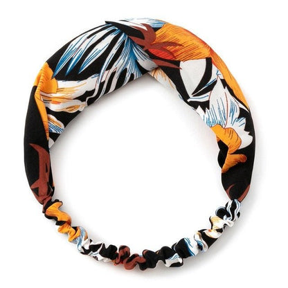 Irredeemable - Headband for Women by The Nevermore – Unique Headbands by Nevermore Lifestyle & Tech | G