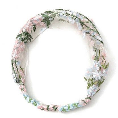 Irredeemable - Headband for Women by The Nevermore – Unique Headbands by Nevermore Lifestyle & Tech | K