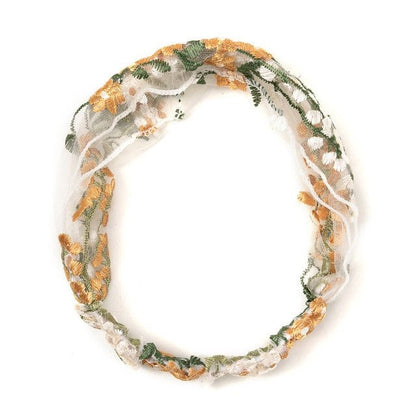 Irredeemable - Headband for Women by The Nevermore – Unique Headbands by Nevermore Lifestyle & Tech | M