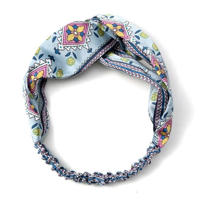 Irredeemable - Headband for Women by The Nevermore – Unique Headbands by Nevermore Lifestyle & Tech | R