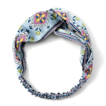 Irredeemable - Headband for Women by The Nevermore – Unique Headbands by Nevermore Lifestyle & Tech | R