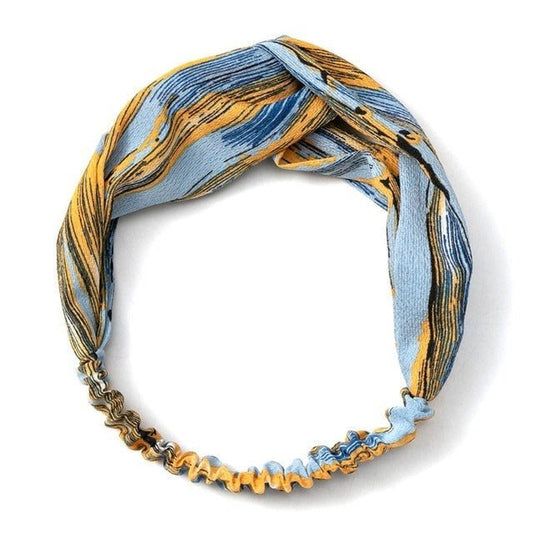 Irredeemable - Headband for Women by The Nevermore – Unique Headbands by Nevermore Lifestyle & Tech | T