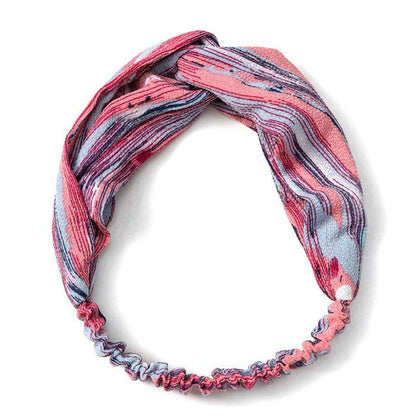 Irredeemable - Headband for Women by The Nevermore – Unique Headbands by Nevermore Lifestyle & Tech | U