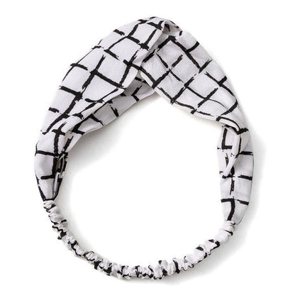 Irredeemable - Headband for Women by The Nevermore – Unique Headbands by Nevermore Lifestyle & Tech | V