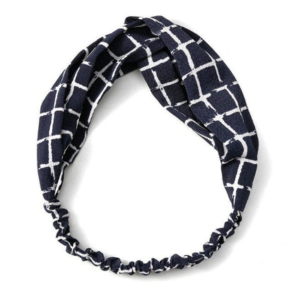 Irredeemable - Headband for Women by The Nevermore – Unique Headbands by Nevermore Lifestyle & Tech | W