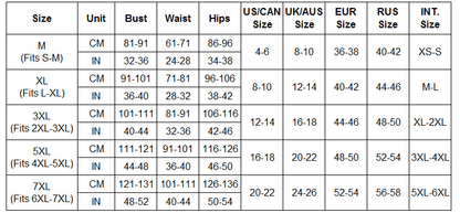 Javor Winslet - The Nevermore Women's Lingerie – Unique Fashion for Women by Nevermore Lifestyle & Tech | 4XL Black